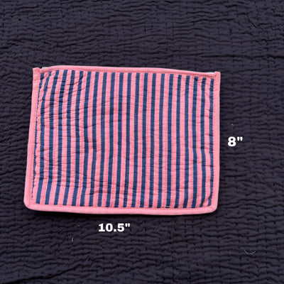 Bisou Vanity Pouches