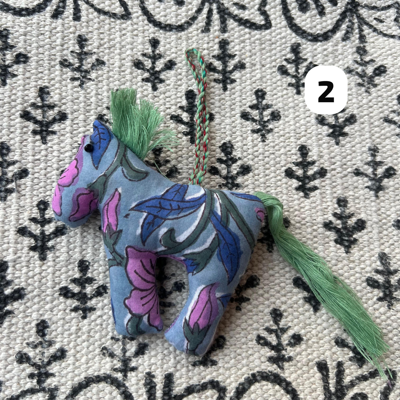 Bisou Toy Charms