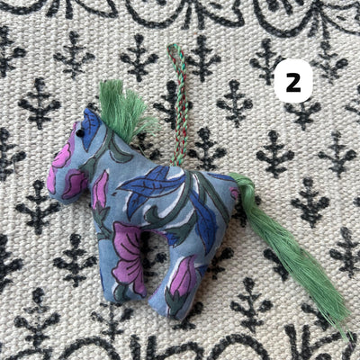 Bisou Toy Charms