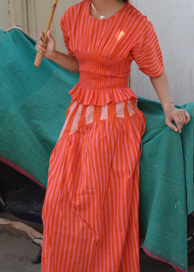 Kyoto Skirt