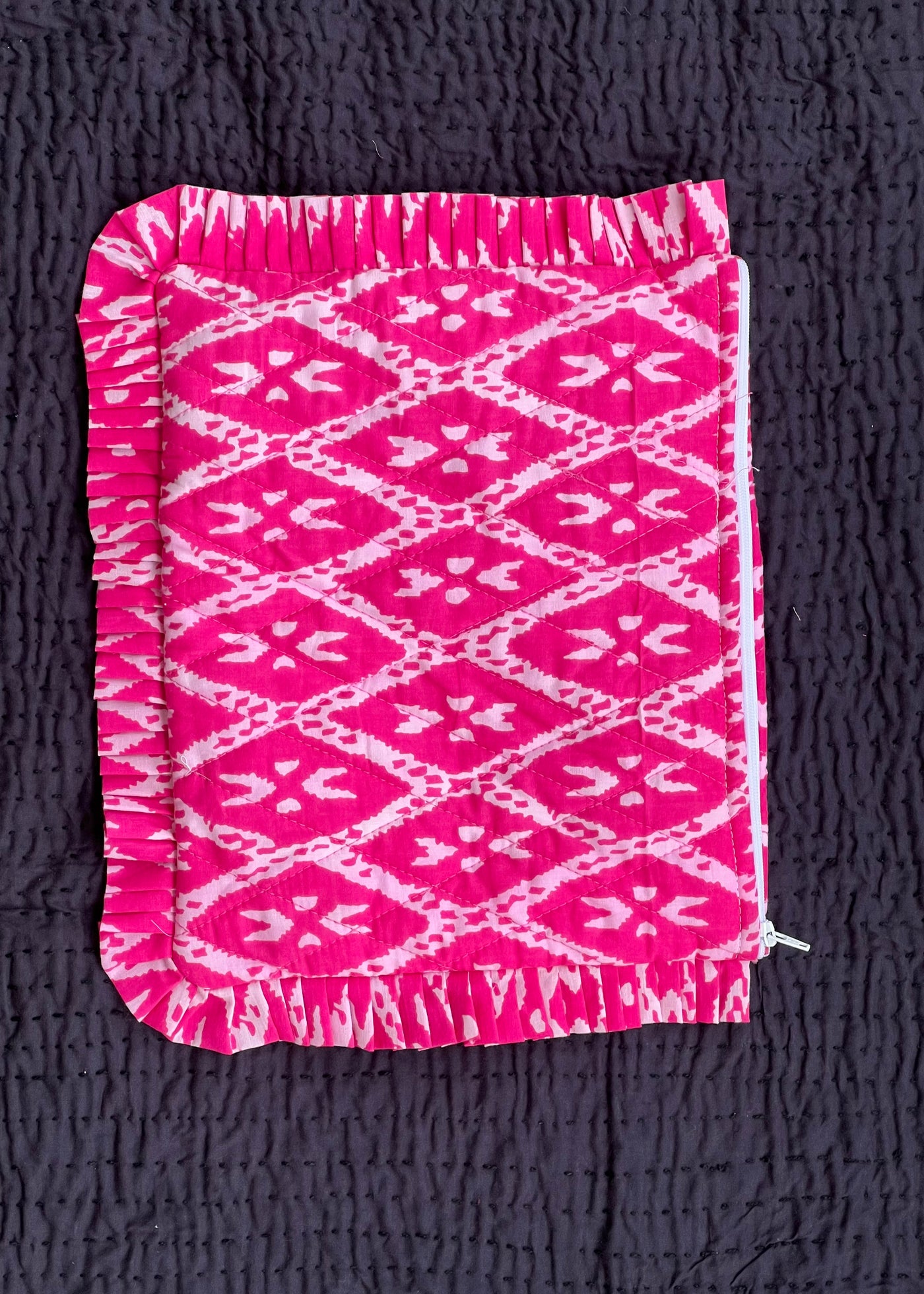 Ipad Sleeves / everyday Pouches