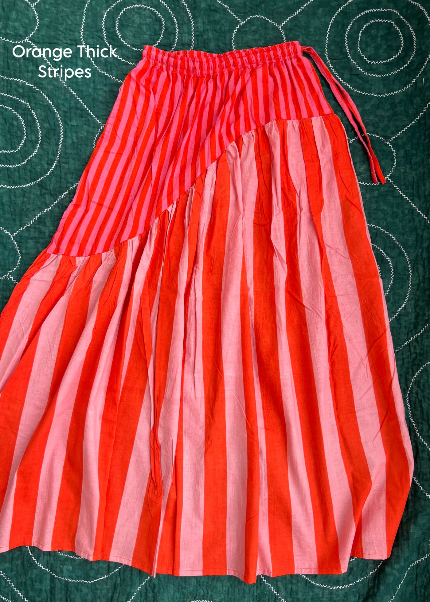 Kyoto Skirt