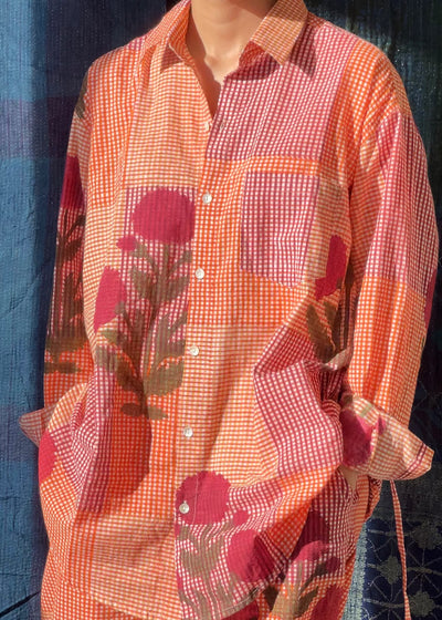 Candy Stripe Shirts