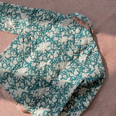 Jaisalmer Quilted Jackets