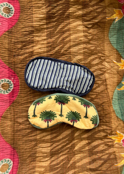 Sleeping Eye Mask