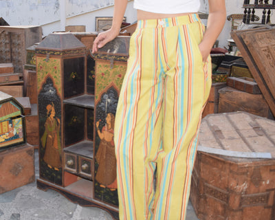 Poker Pants