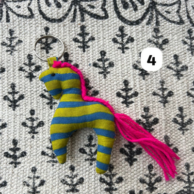 Bisou Toy Charms