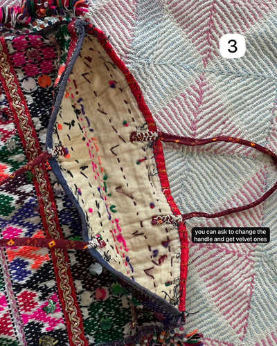 BisouVintageStore Bags