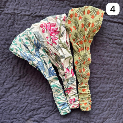 Bisou Headbands (pack of 3)