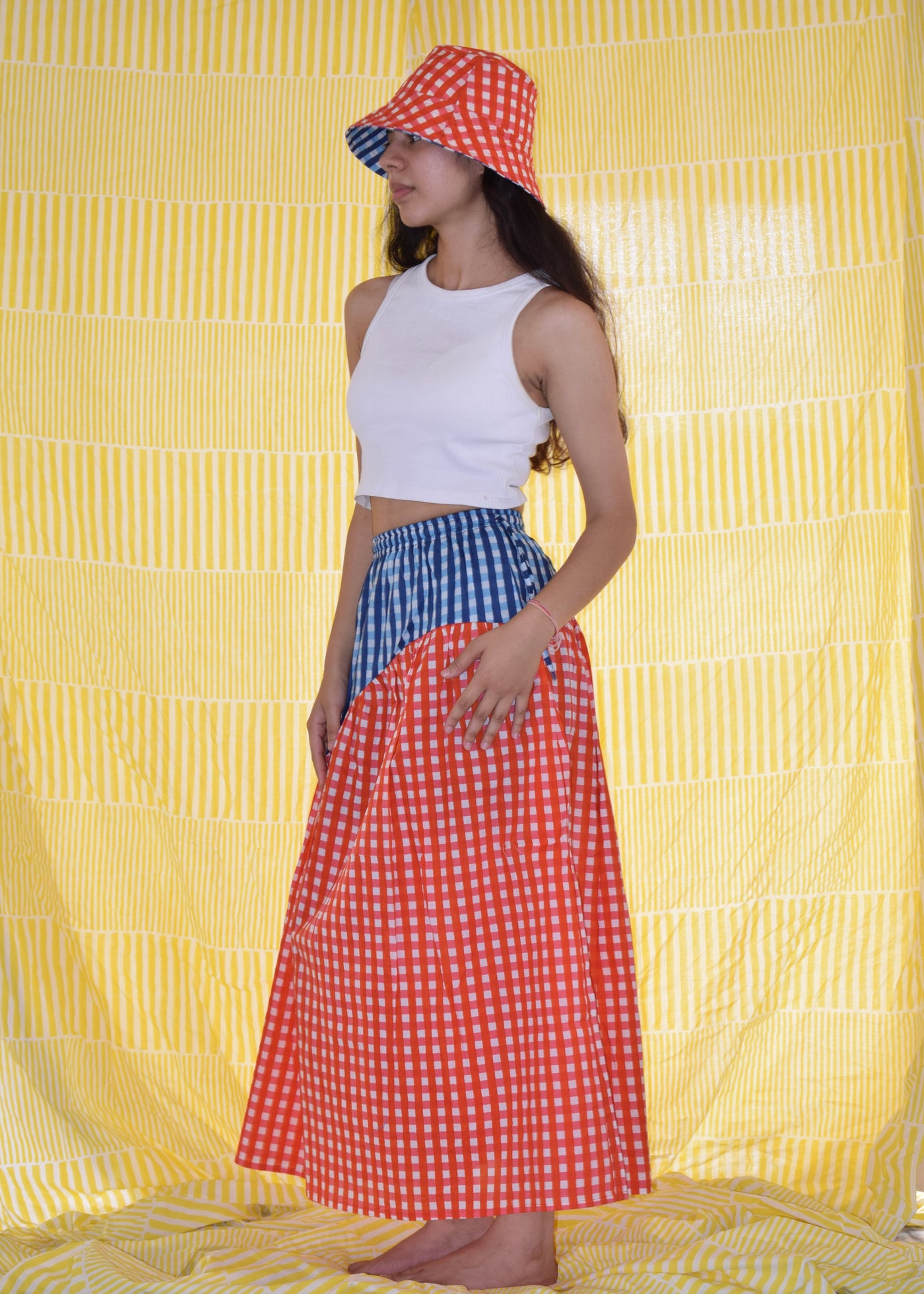 Kyoto Skirt