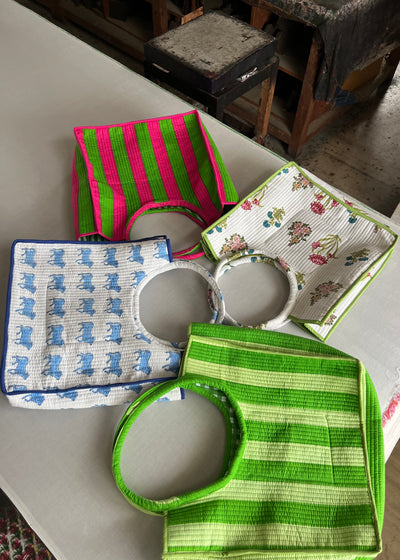 Moon Bag