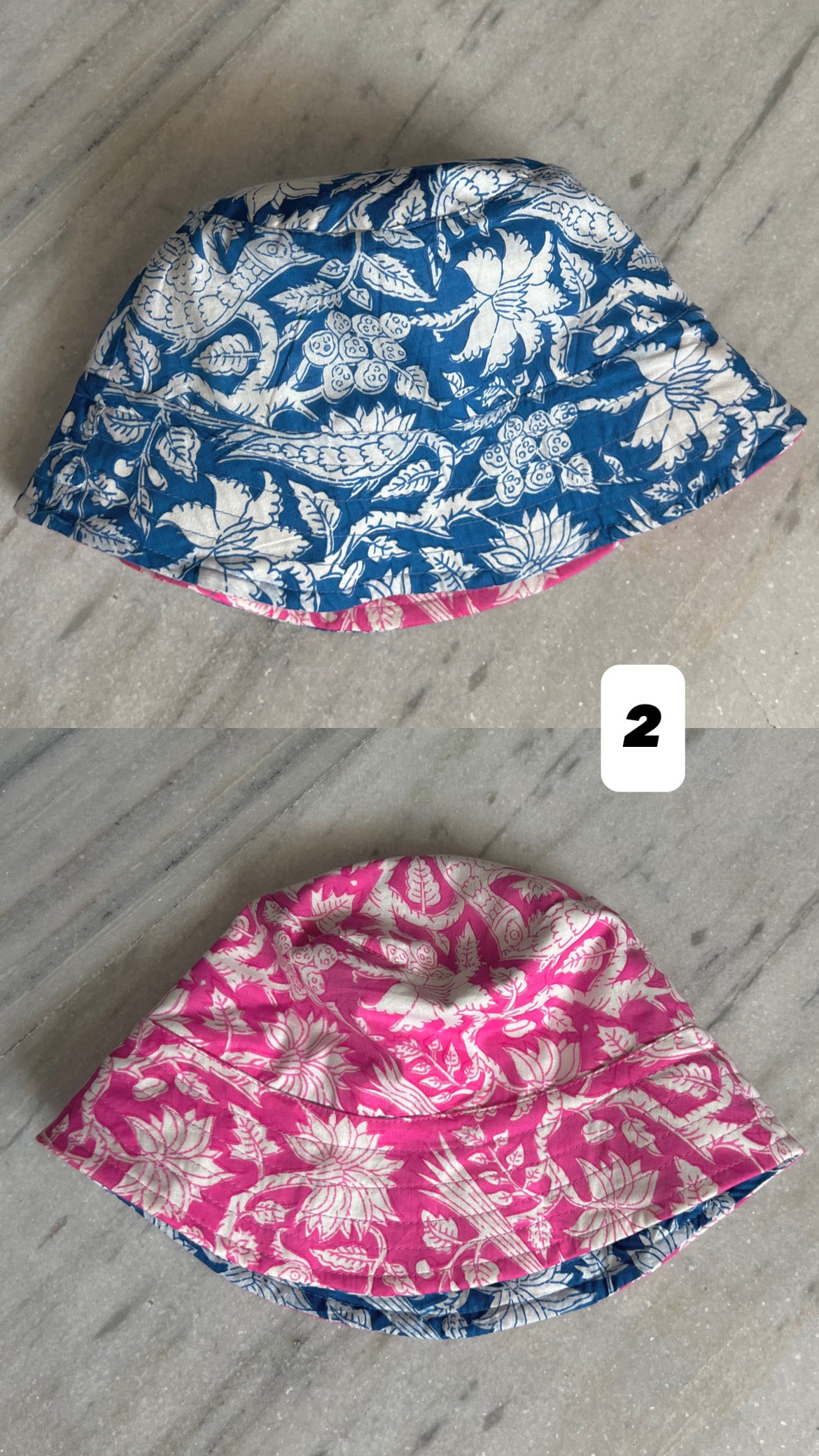 Bucket Hat
