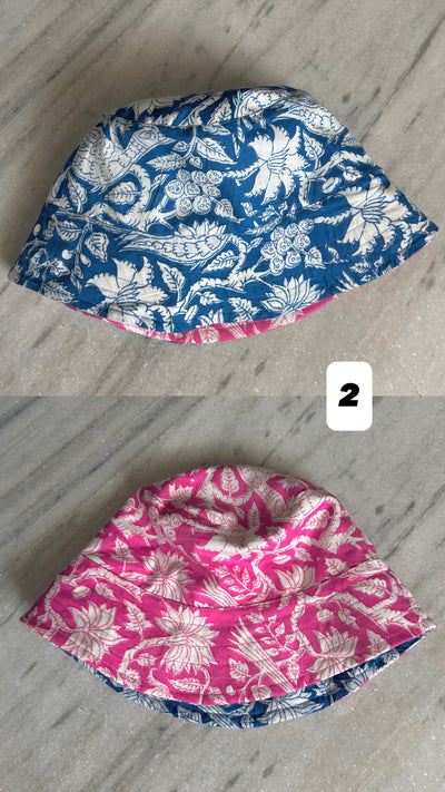 Bucket Hat