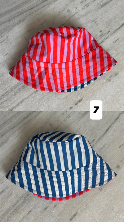 Bucket Hat