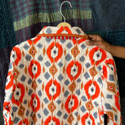Jaisalmer Quilted Jackets