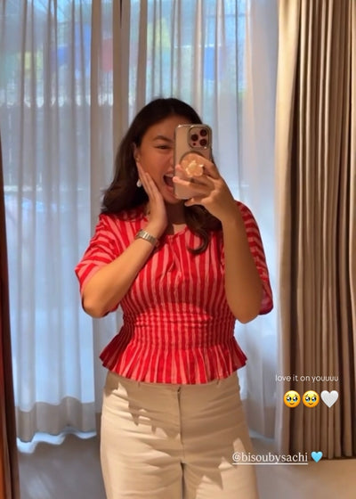 Minori Top