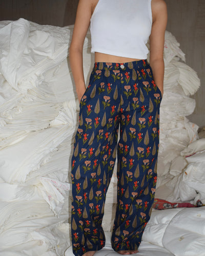 Poker Pants