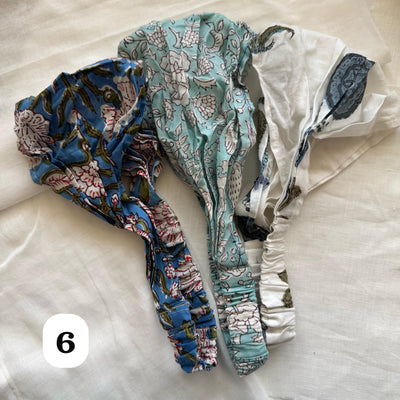 Bisou Headbands