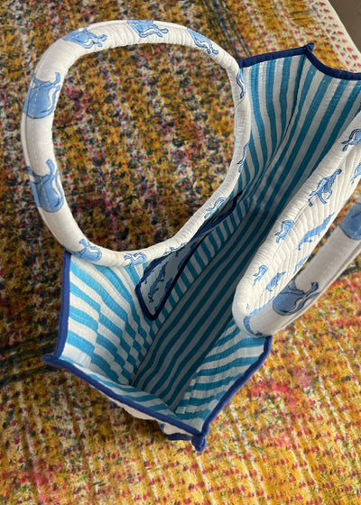 Moon Bag