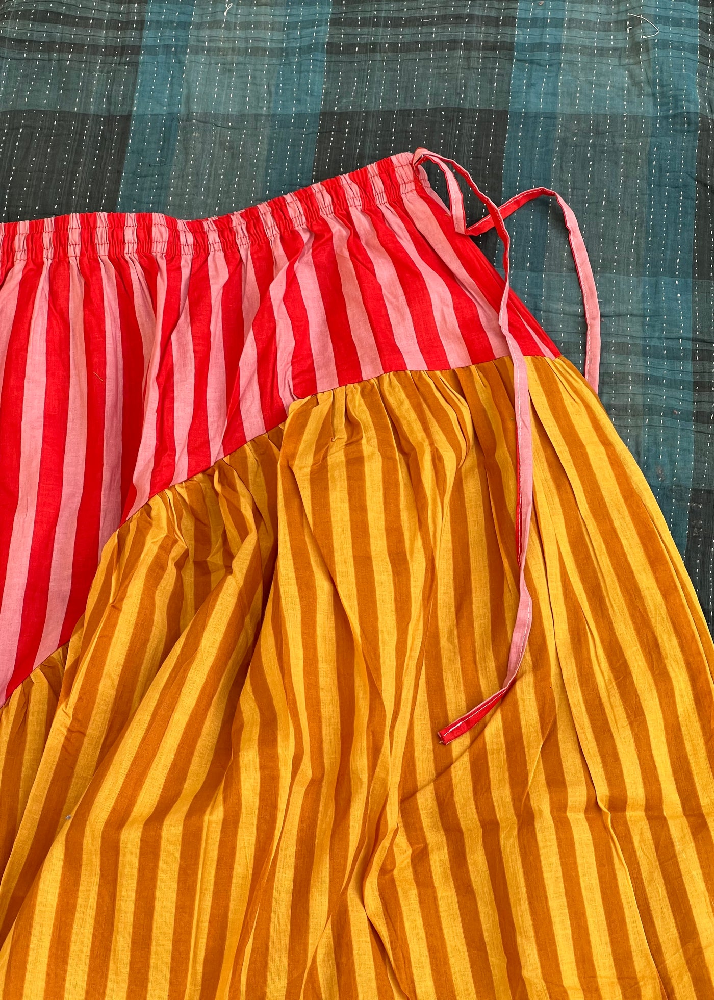 Kyoto Skirt