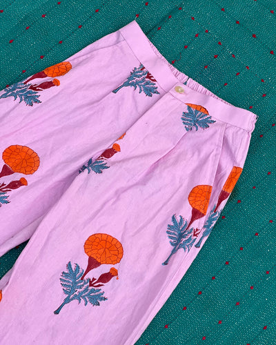 Poker Pants
