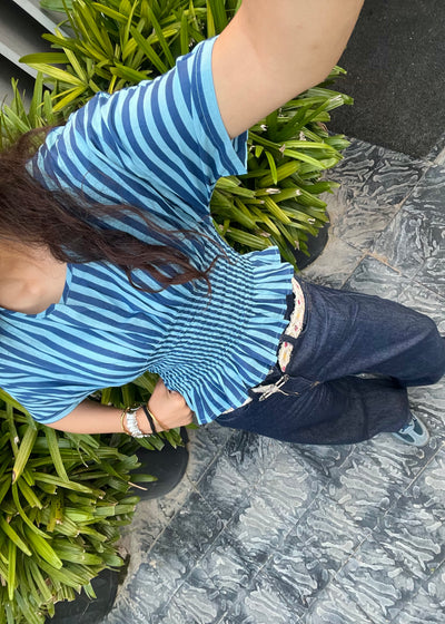 Minori Top