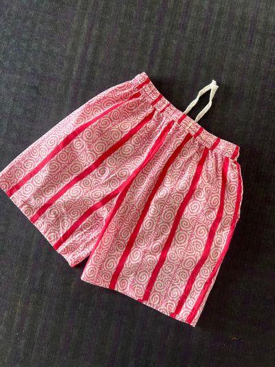 Boxer Shorts