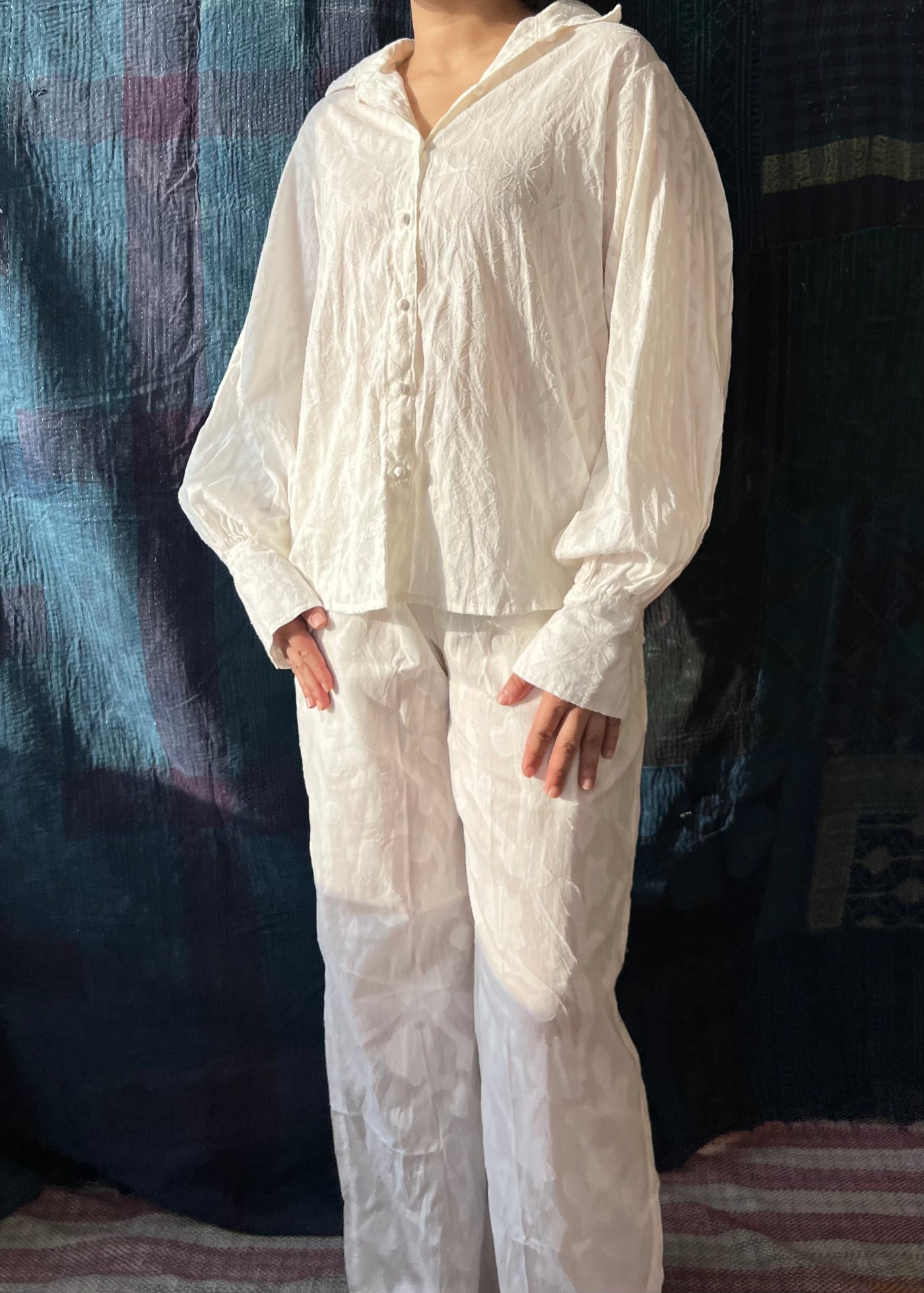 Noor Pants