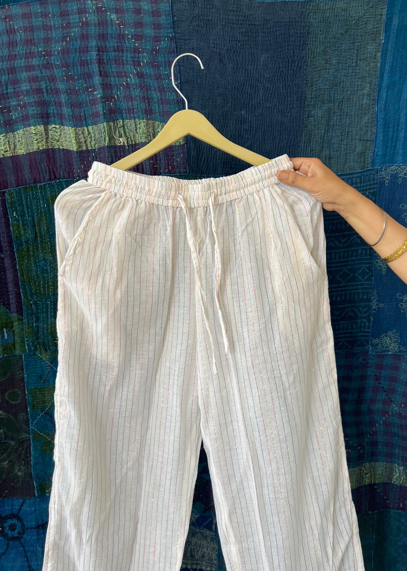 Disco Pants