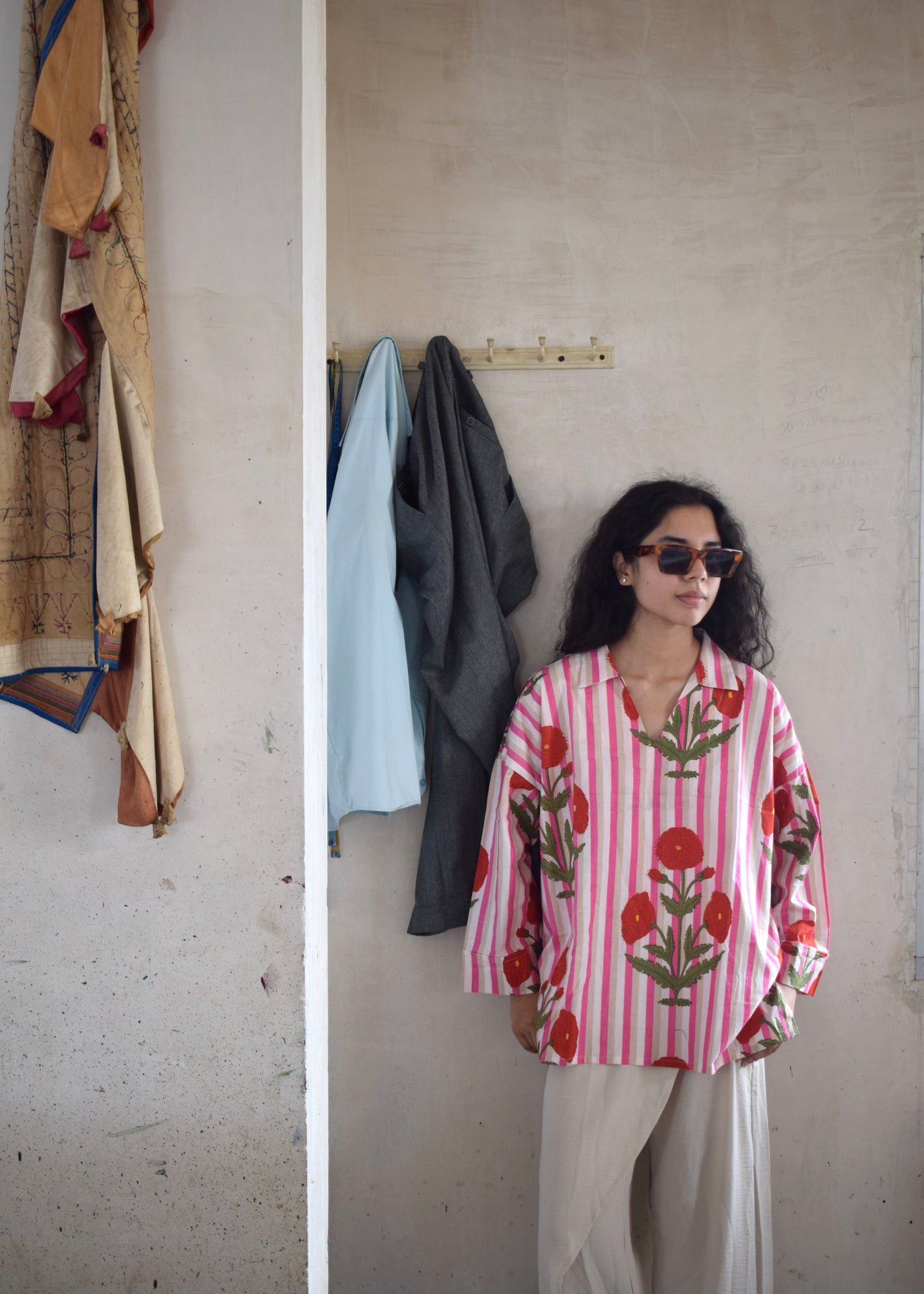 Kurta Shirt