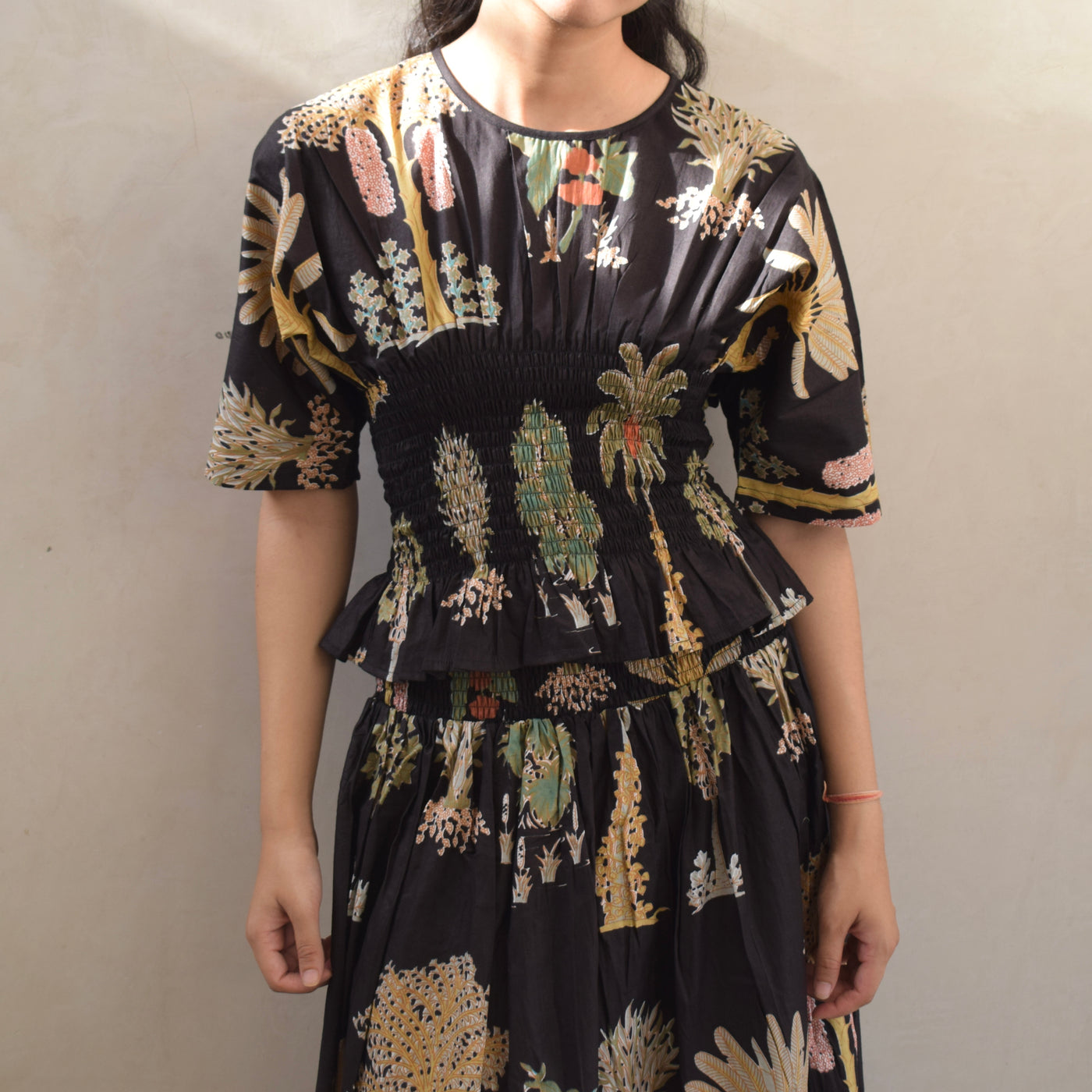 Minori Top