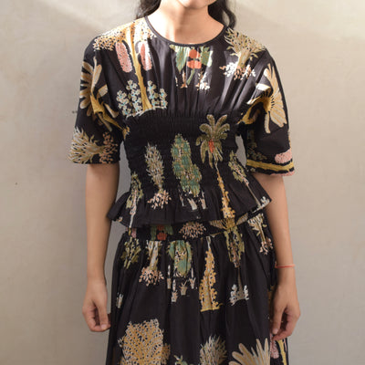 Minori Top