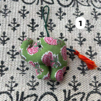 Bisou Toy Charms