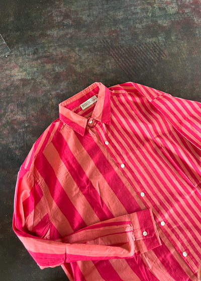 Candy Stripe Shirts