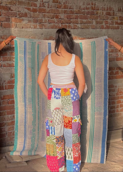Upcycle Bisou Pants