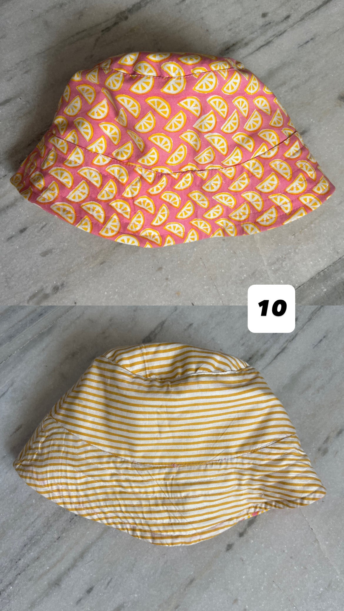 Bucket Hat