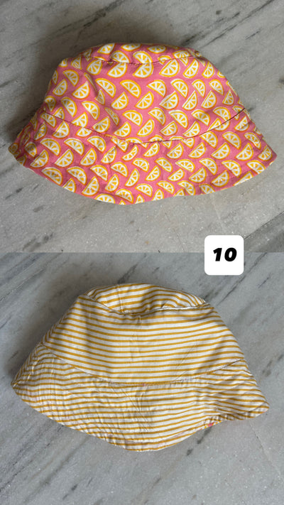 Bucket Hat