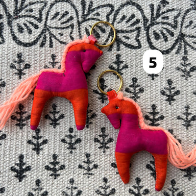 Bisou Toy Charms
