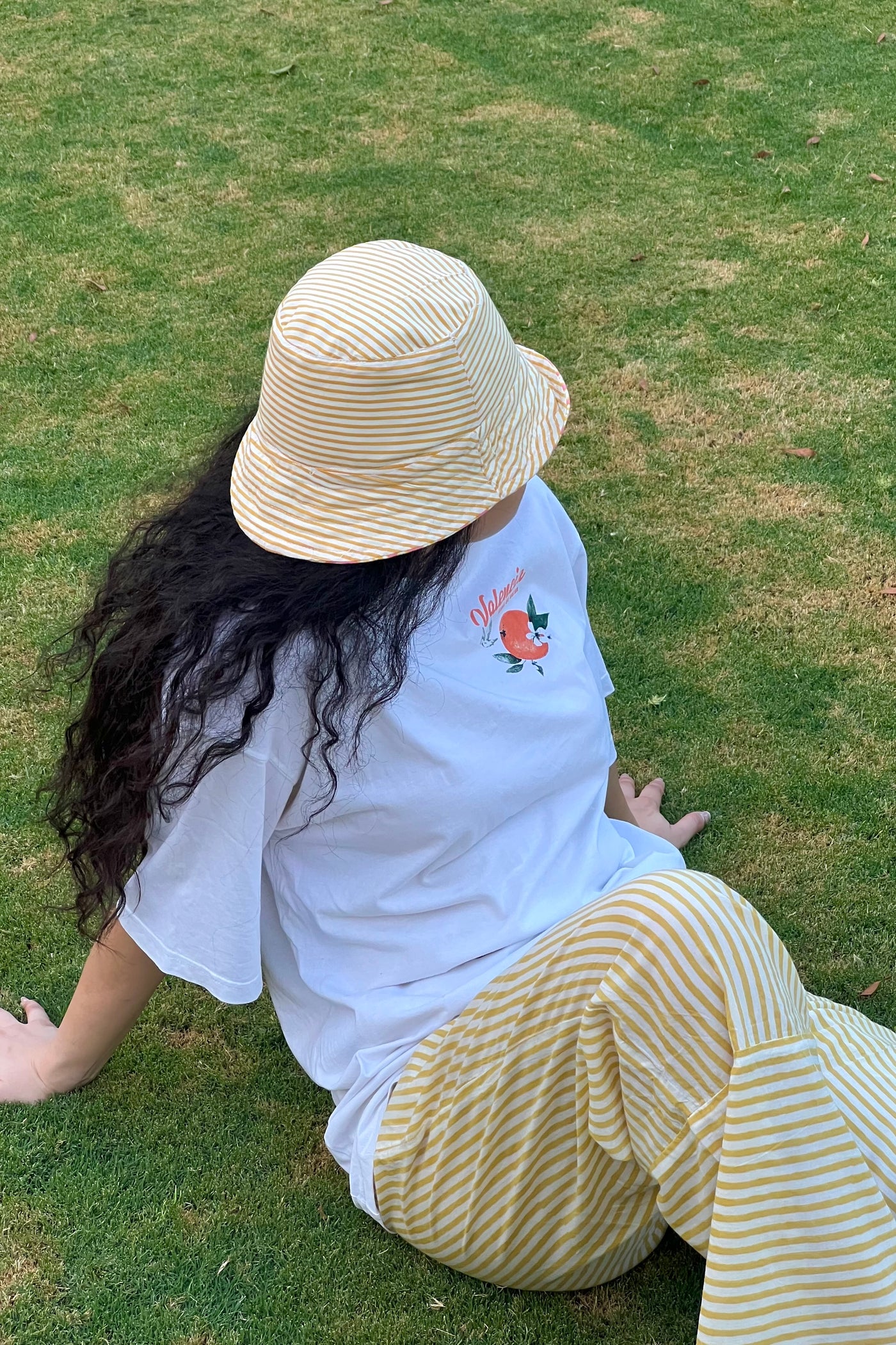 Bucket Hat