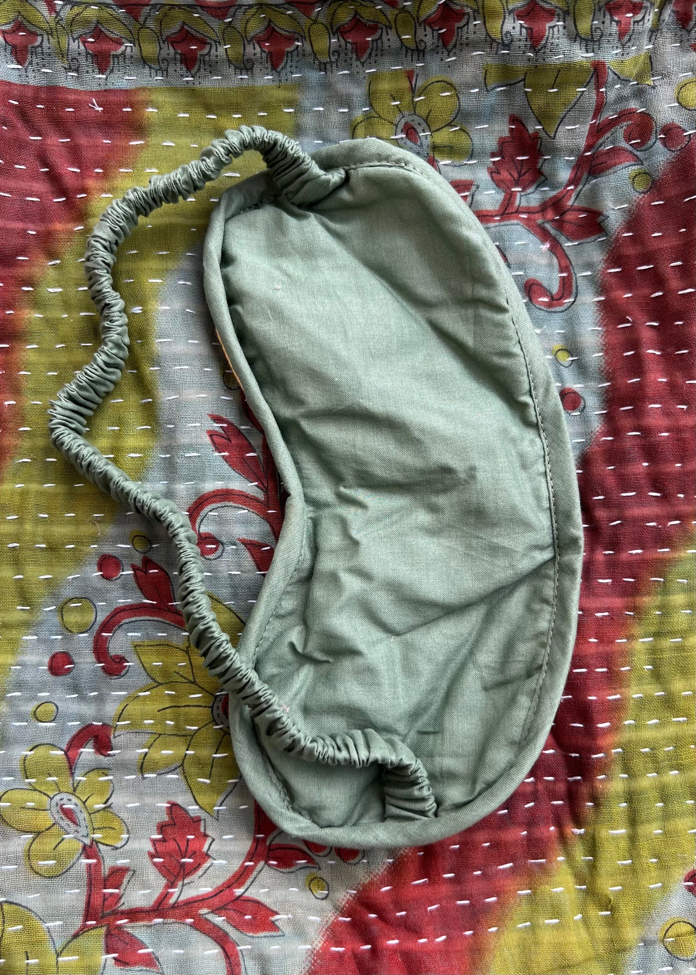 Sleeping Eye Mask