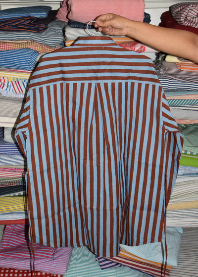 Candy Stripe Shirts
