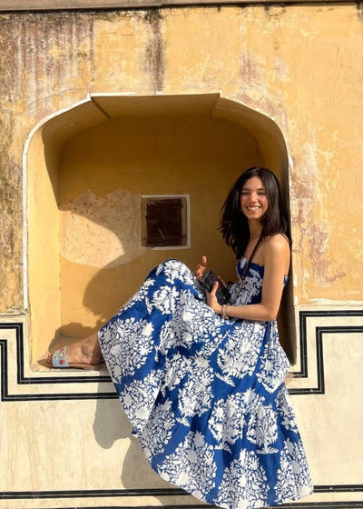 Varanasi Skirt/Dress
