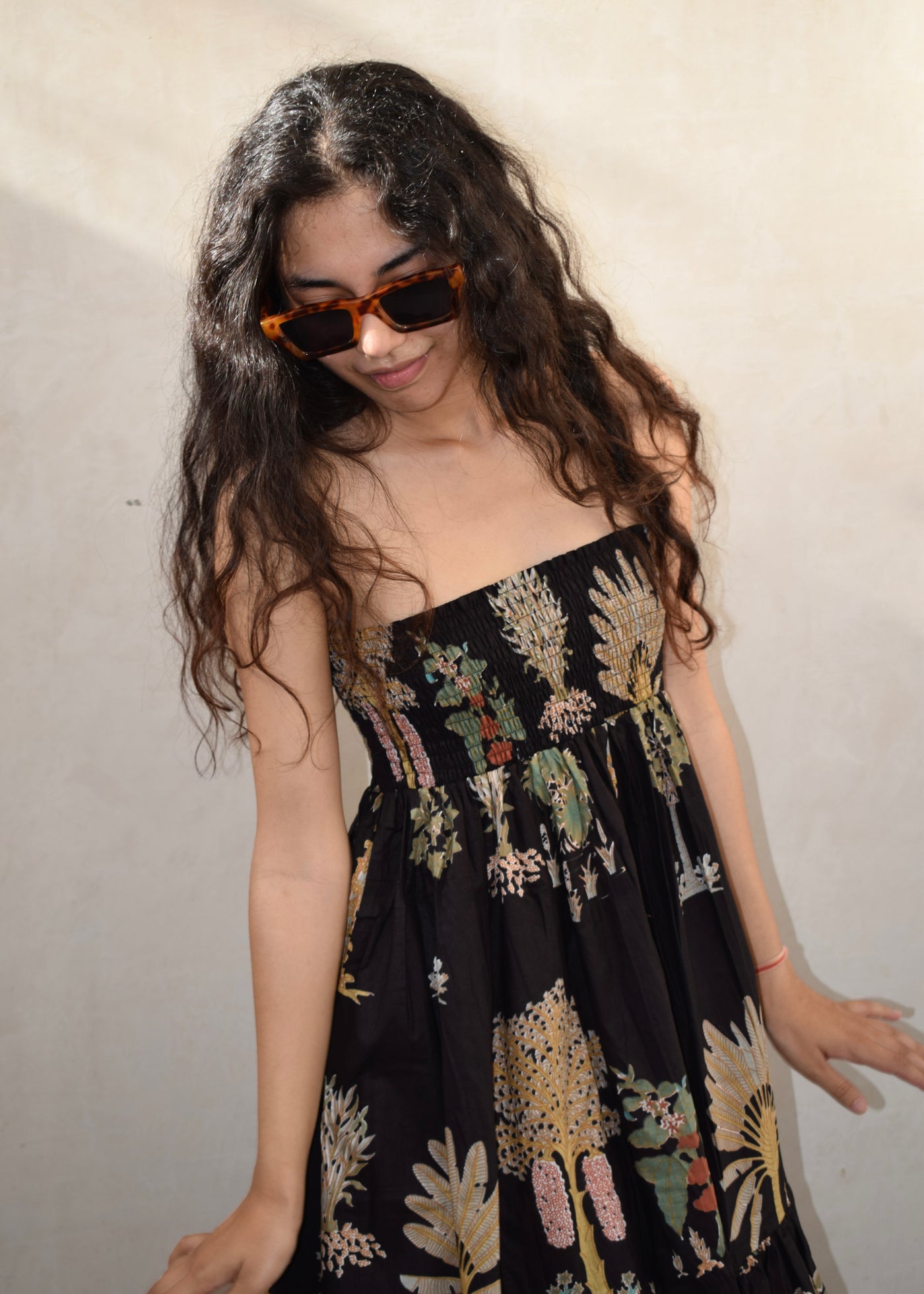 Varanasi Skirt/Dress