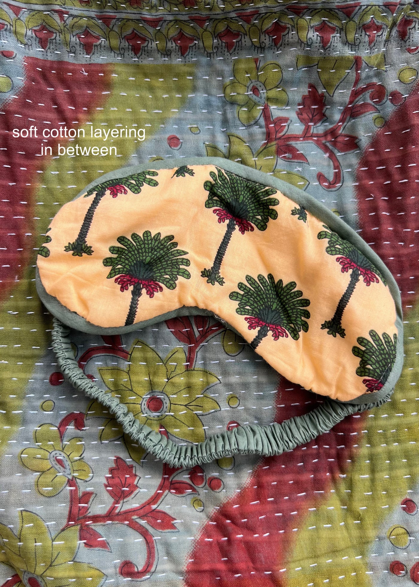 Sleeping Eye Mask
