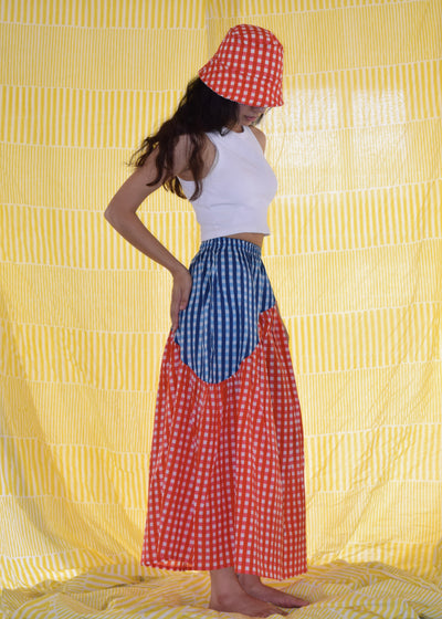 Kyoto Skirt