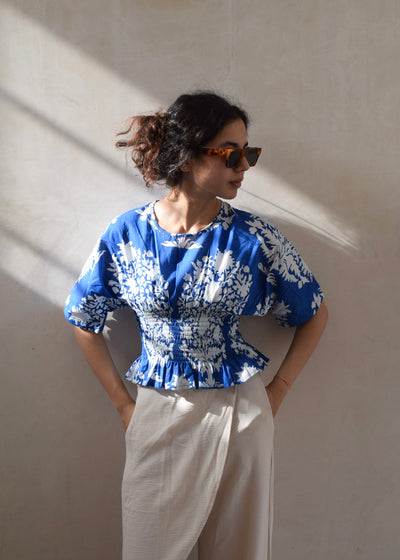 Minori Top