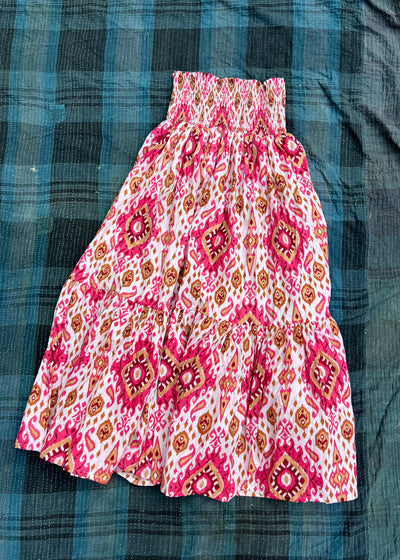 Varanasi Skirt/Dress