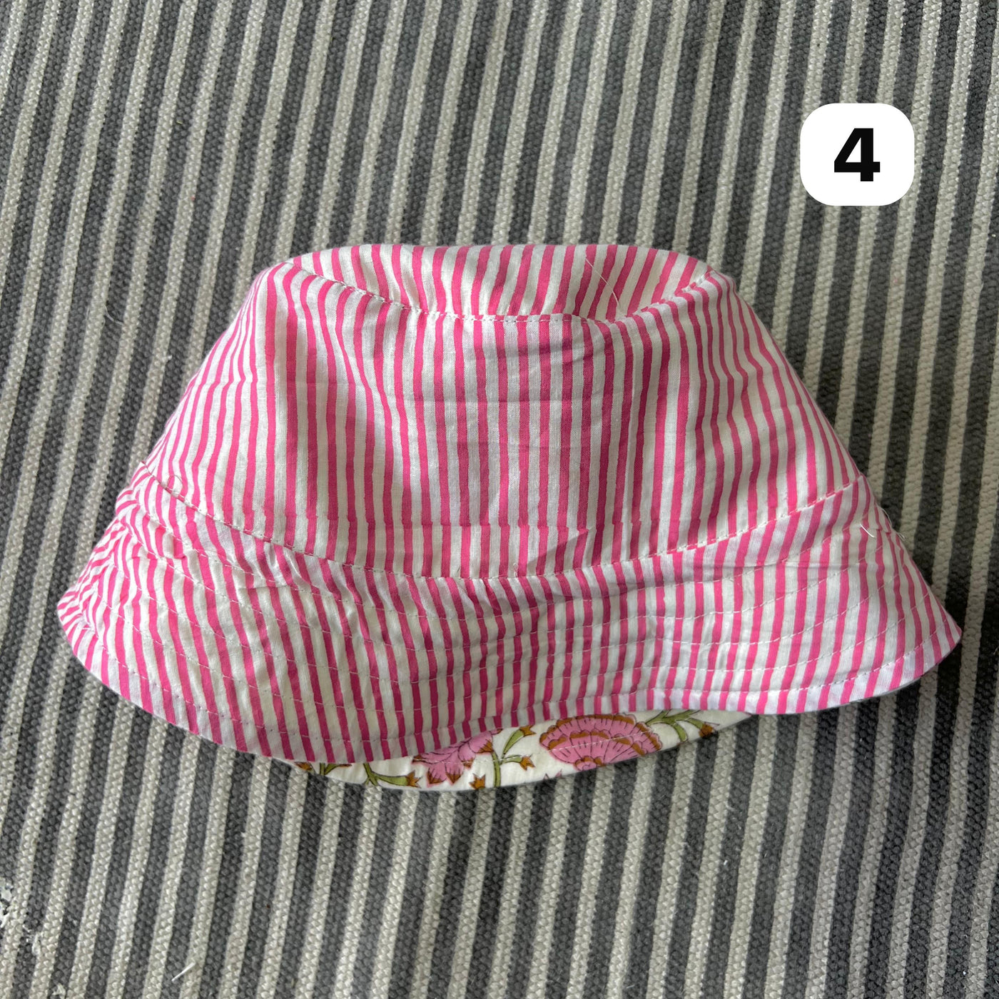 Bucket Hat