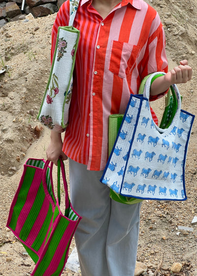 Moon Bag