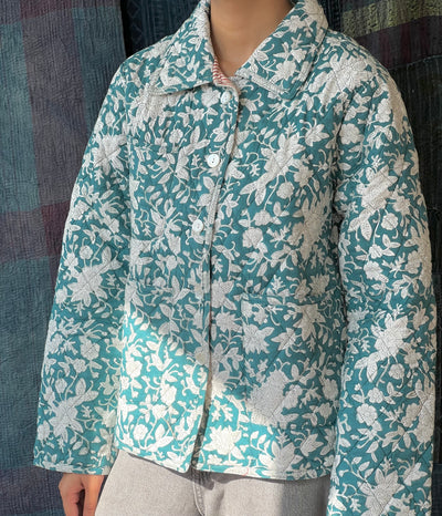 Jaisalmer Quilted Jackets